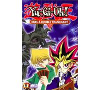 Yu-gi-oh ! n.7 : duel a double tranchant [Francia] [VHS]