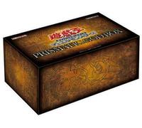 Yu-Gi-Oh OCG Duel Monsters Caja De Dios Prismatic Oficial Importada De Japón