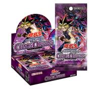 Yu-Gi-Oh OCG Duel Monsters Chaos Origins Caja Booster TCG JAPAN OFICIAL