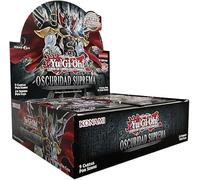 Yu-Gi-Oh! Oscuridad Suprema Display (24)