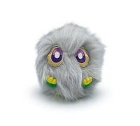 Youtooz Kuriboo Stickie en 9 pulgadas, magnético y suave Yu-Gi-Oh! Peluche - Lindo peluche Kuriboo abrazable de Youtooz Yu-Gi-Oh! Colección de peluches