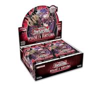 Yu-Gi-Oh! Pesadilla Fantasma Display (24) - Cartas coleccionables