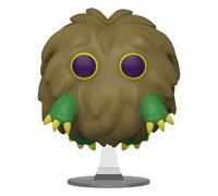 Funko Pop! Animation: Yu-Gi-Oh! - Kuriboh - Figura de Vinilo Coleccionable - Idea de Regalo- Mercancia Oficial - Juguetes para Niños y Adultos - Anime Fans - Muñeco para Coleccionistas y Exposición