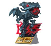 Yu-gi-oh Pop Premium Vinile Figura Red Eyes Dragon 9 Cm Funko