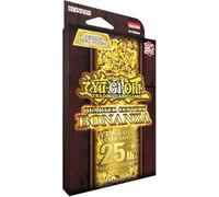 YU-GI-OH!- Quarter Century Bonanza Accesorios (YU0GI0OH QCBB)