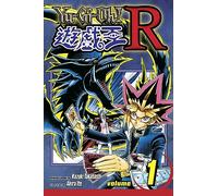 Yu-Gi-Oh! R, Vol. 1: A Wicked Shadow!: Volume 1 (YU GI OH R GN)