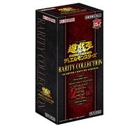 Konami Yu Gi Oh Carta Original de Juego Duel Monstruos Rarity Colección Cuarta