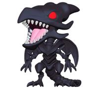 Yu-gi-oh Red-eyes Black Dragon Pop Figura Funko