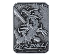 Yu-gi-oh Replica Card Red Eyes B. Dragon Edizione Limitata Fanattik