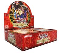 YU-GI-OH! TCG - Paquete de 2 Unidades (Caja de 24 Sobres) - Eng