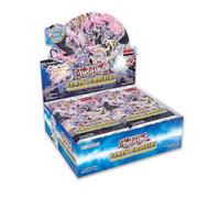 Yu Gi Oh! Rompedores Valientes Display (24)