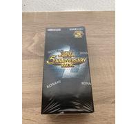 Yu-Gi-Oh Rush Duel 5th ANNIVERSARY PACK BOX CG2012 Konami japonés