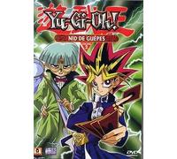 Yu-Gi-Oh! - Saison 1 - Vol. 02 - Nid de guêpes [Francia] [DVD]