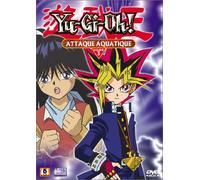 Yu-Gi-Oh! - Saison 1 - Vol. 03 - Attaque aquatique [Francia] [DVD]