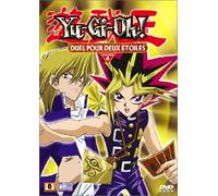 Yu-Gi-Oh! - Saison 1 - Vol. 04 - Duel pour 2 étoiles [Francia] [DVD]