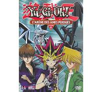Yu-Gi-Oh! - Saison 1 - Vol. 06 - L'arène des âmes perdues [Francia] [DVD]