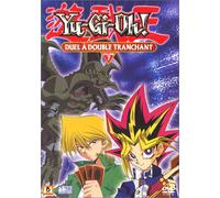 Yu-Gi-Oh! - Saison 1 - Vol. 07 - Duel à double tranchant [Francia] [DVD]