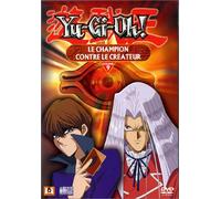 Yu-Gi-Oh! - Saison 1 - Vol. 09 - Le champion contre le créateur [Francia] [DVD]