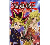 Yu-Gi-Oh! - Saison 1 - Vol. 10 - Duel intérieur [Francia] [DVD]