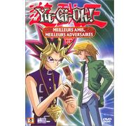 Yu-Gi-Oh! - Saison 1 - Vol. 11 - Meilleurs amis, meilleurs adversaires [Francia] [DVD]