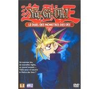 Yu-Gi-Oh! - Saison 1 - Vol. 14 - Le duel des monstres des dés [Francia] [DVD]
