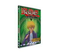 Yu-Gi-Oh! - Saison 2 - Le tournoi de Batailleville - Volume 03 - Le duelliste extra-lucide [Francia] [DVD]