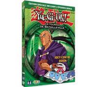 Yu-Gi-Oh! - Saison 2 - Le tournoi de Batailleville - Volume 09 - Joey contre Odion [Francia] [DVD]