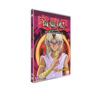 Yu-Gi-Oh! - Saison 2 - Le tournoi de Batailleville - Volume 11 - Le gardien du tombeau [Francia] [DVD]