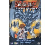 Yu-Gi-Oh! - Saison 3 - Le royaume des ombres - Volume 2 - Retour au royaume des ombres [Francia] [DVD]