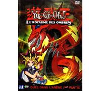 Yu-Gi-Oh! - Saison 3 - Le royaume des ombres - Volume 3 - Duel dans l'arène 1ère partie [Francia] [DVD]