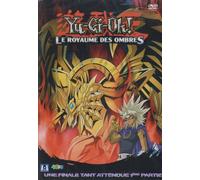 Yu-Gi-Oh! - Saison 3 - Le royaume des ombres - Volume 6 - Une finale tant attendue 1ère partie [Francia] [DVD]