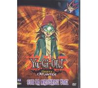 Yu-Gi-Oh! - Saison 4 - Dartz et l'Atlantide - Volume 06 - Sur la mauvaise voie [Francia] [DVD]