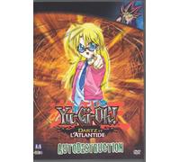 Yu-Gi-Oh! - Saison 4 - Dartz et l'Atlantide - Volume 07 - Autodestruction [Francia] [DVD]