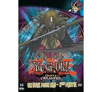 Yu-Gi-Oh! - Saison 4 - Dartz et l'Atlantide - Volume 10 - Un duel pour Mai (2ème partie) [Francia] [DVD]