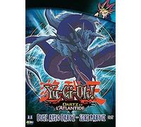 Yu-Gi-Oh! - Saison 4 - Dartz et l'Atlantide - Volume 12 - Duel avec Dartz (1ère partie) [Francia] [DVD]