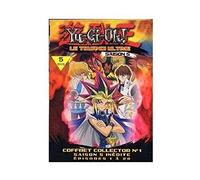 Yu gi oh, saison 5, vol. 1 [Francia] [DVD]