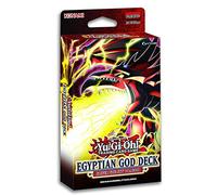 YU-GI-OH! SDFC EGS1 - Baraja de Estructura de Cartas coleccionables a Partir de 6 años