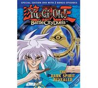 Yu-Gi-Oh!: Season 2, Vol. 8 - The Dark Spirit Revealed by Dan Green