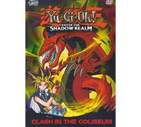 Yu GI Oh: Season 3, Volume 3 - Clash in the Coliseum [USA] [DVD]