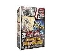 Yu-Gi-Oh Set Inicial Para 2 Jugadores STAS 1ª Edición Deck Inicial (IT)