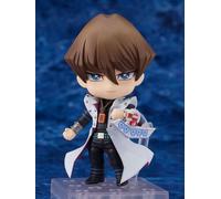 Yu-Gi-Oh Seto Kaiba Nendoroid Mini Figura De Acción GOODSMILE