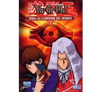 Yu-Gi-Oh! - SFIDA AL CAMPIONE DEL MONDO Volume 09 [Italia] [DVD]