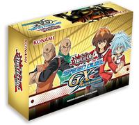 Yu-Gi-Oh Speed Duel GX: Caja De Paradoja De Medio Término 49665 (Yu-Gi-Oh)