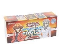 YU-GI-OH!- SGX1 Juego de coleccionistas de Cartas coleccionables, Multicolor