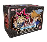Yu Gi Oh! Speed Duel: Streets of Battle City