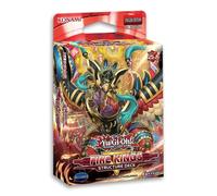 YU-GI-OH SR14 Trading Card Set