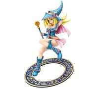 Yu-gi-oh Statua 1/7 Dark Magician Girl (re-run) 21 Cm Max Factory