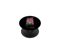 Yu-Gi-Oh - Tarjeta Oficial de Duelo de Anime | PAPL1455 PopSockets PopGrip Adhesivo