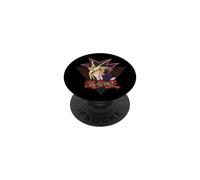 Yu-Gi-Oh - Tarjeta Oficial de Duelo de Anime | PAPL617 PopSockets PopGrip Adhesivo