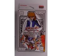 Yu-Gi-Oh TCG 2025 Paquete Mega Bundle Inglés 1ra Edición: 39 Cartas, 15 Foils